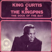 This Is Soul by King Curtis & The Kingpins