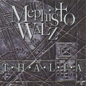 No Way Out by Mephisto Walz
