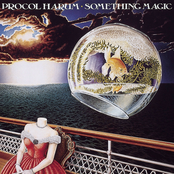 Skating On Thin Ice by Procol Harum