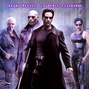 the matrix ost