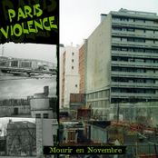 Sur Les Comptoirs by Paris Violence