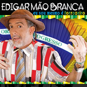 edigar mão branca