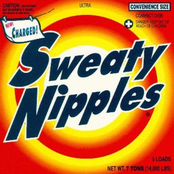Sweaty Nipples