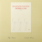 Crónica Civil (V-36/9) - Teatri Del Baile De Valencia