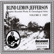 Deceitful Brownskin Blues by Blind Lemon Jefferson