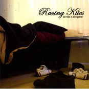 We Hold It All Together (EP)