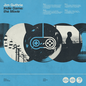 A Row Of Circles by Jim Guthrie