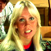 Agnetha Fдltskog