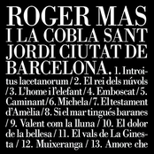 Roger Mas i la Cobla Sant Jordi Ciutat de Barcelona (Bonus Track Version)