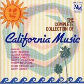 The Complete Collection Of California Music