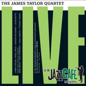 I Feel The Earth Move by The James Taylor Quartet