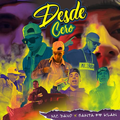 Desde Cero (feat. Santa Fe Klan)