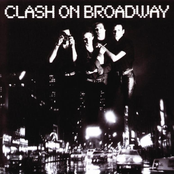 Clash on Broadway (disc 1)