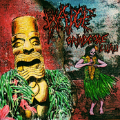 Forgotten Cult Of The Peoples Tiki Temple by Wadge