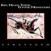 Shadowlands by Big Head Todd And The Monsters