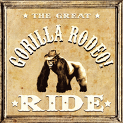 The Great Gorilla Rodeo Ride