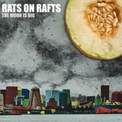 Jazz by Rats On Rafts