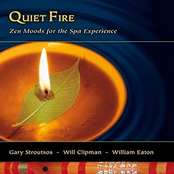 Will Clipman: Quiet Fire