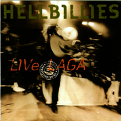 Treski Blues by Hellbillies