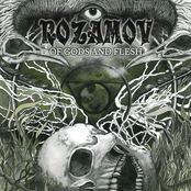 Rozamov: Of Gods and Flesh