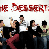 The Desserts