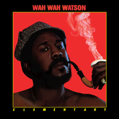 Cry Baby by Wah Wah Watson