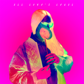 All Love's Legal by Planningtorock