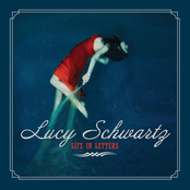 Those Days by Lucy Schwartz