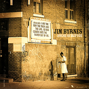 Jim Byrnes: House of Refuge