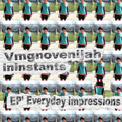 Everyday impressions
