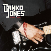 Danko Jones: We Sweat Blood