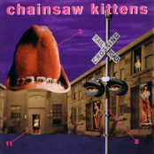 Bones In My Teeth by Chainsaw Kittens