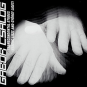 Transcendental Etudes: Ferenc Liszt and György Ligeti