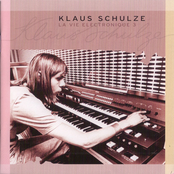 Die Lebendige Spur by Klaus Schulze