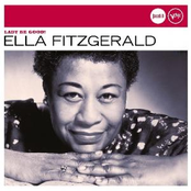 Just You, Just Me by Ella Fitzgerald