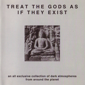 Treat The Gods As If They Exist