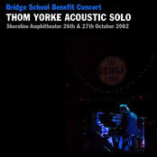 I Might Be Wrong by Thom Yorke