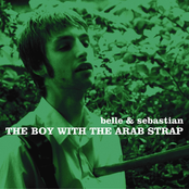 Belle and Sebastian: The Boy With the Arab Strap