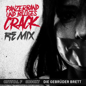 Crystal F – Panzerband & billiges Crack (Remix)