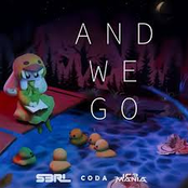 And We Go (feat. IC3MANIA)