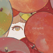 Pluot: Eye to Eye