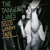 The Tangled Lines - Discography Tape