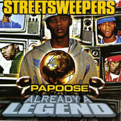 Support System by Papoose