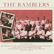 The Ramblers: The Ramblers Op Z'n Hollands