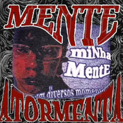 Minha Mente Me Atormenta Em Momentos Diversos