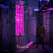Tears In Rain