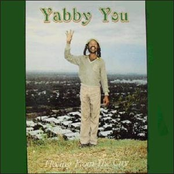 Hungry Belly A De New Stylee by Yabby You