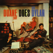 Eve Of Destruction by Duane Eddy