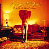 Minneapolis by Lucinda Williams