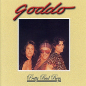 Goddo: Pretty bad boys